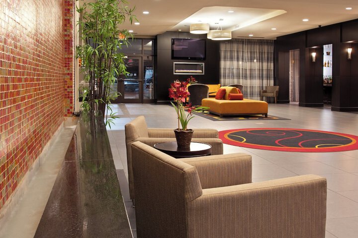 Hotel 40 of 42