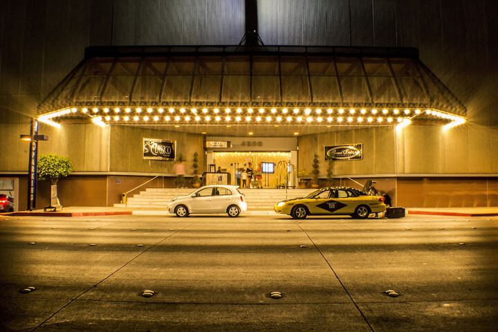 Hotel 75 of 77