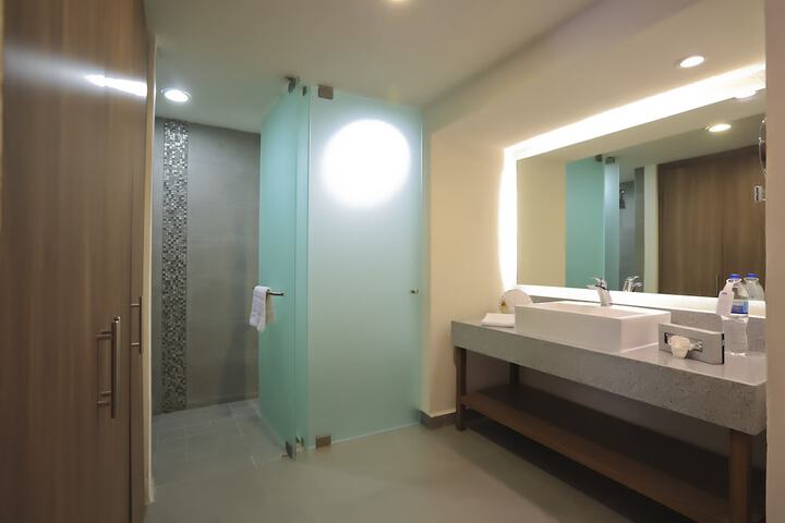 Bathroom Vanities