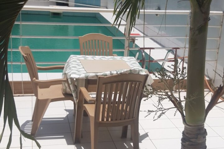 Pool 2 of 5