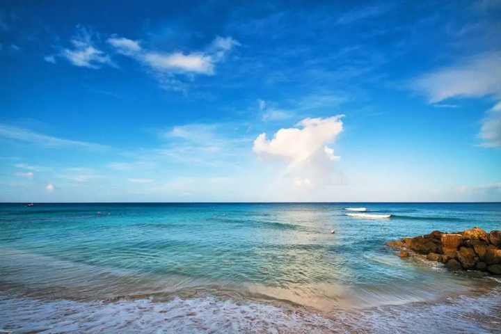 Beach 7 of 11