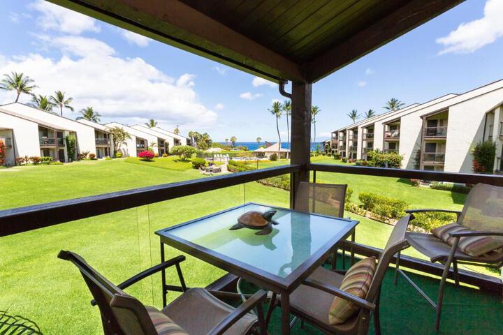 Hale Kamaole 223 in Wailea, HI