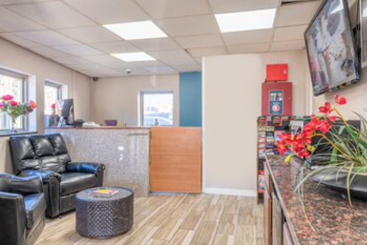 Hotel Interior 25 of 63