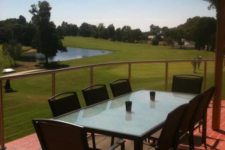 Terrace/Patio 119 of 122