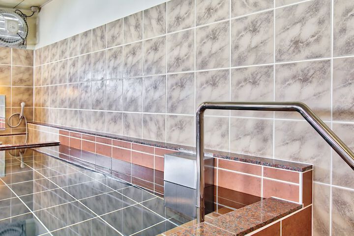 Spa Photos