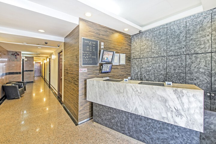 Hotel Interior 2 of 16
