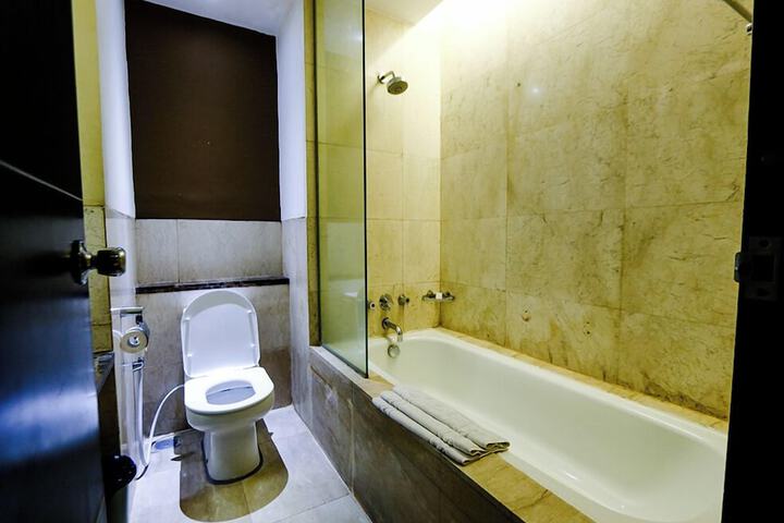 Bath Amenities