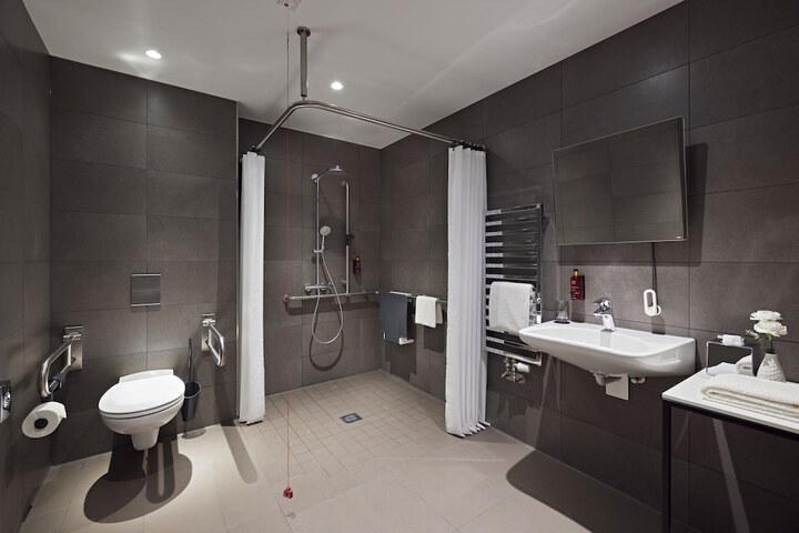 Bath Interior