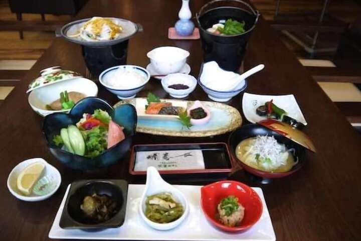 Food