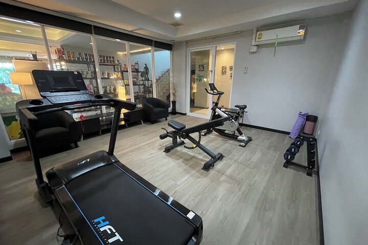 Fitness Club