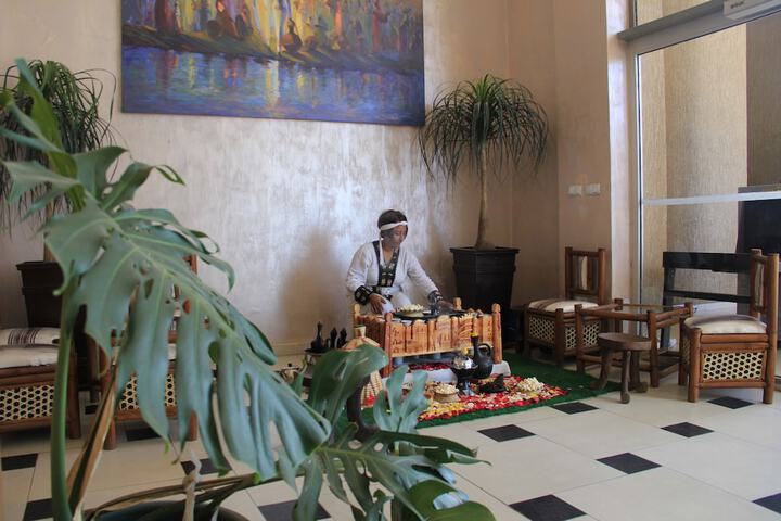 Hotel Interior 56 of 61