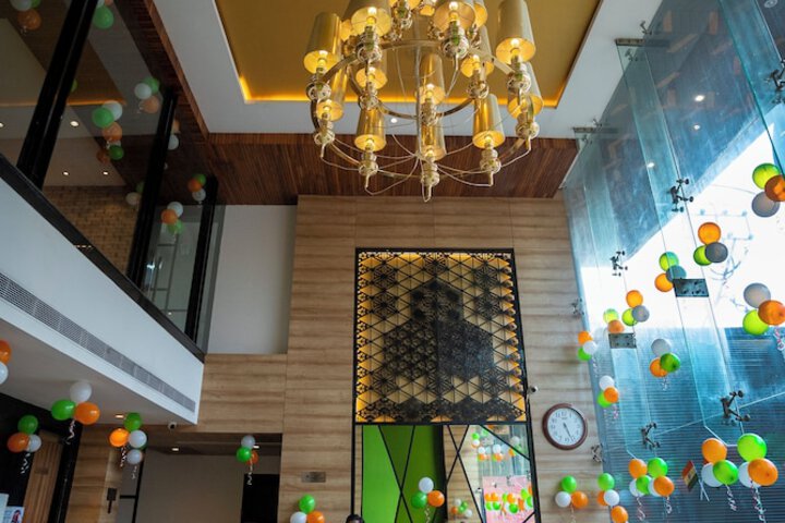 Hotel Interior 7 of 60