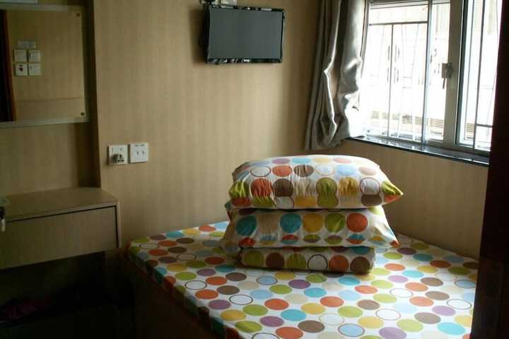 Room 17 of 36
