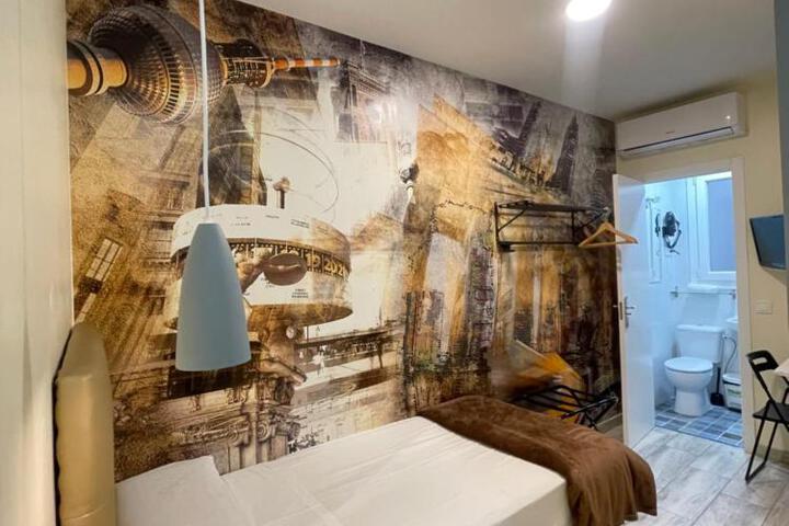 Fitness Facility Photos