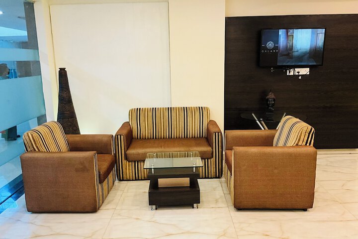 Hotel Interior 2 of 47