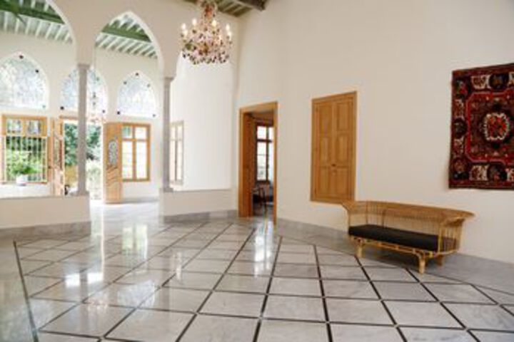Hotel Interior 26 of 28