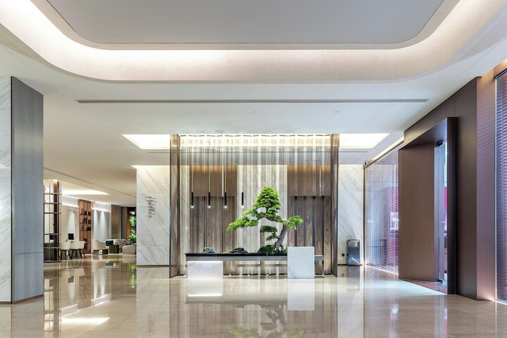 Hyatt Place Linyi People Square