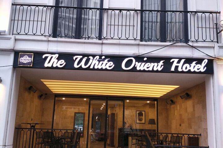 Hotel 45 of 51