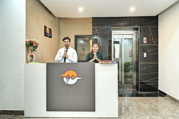 Hotel Interior 6 of 43