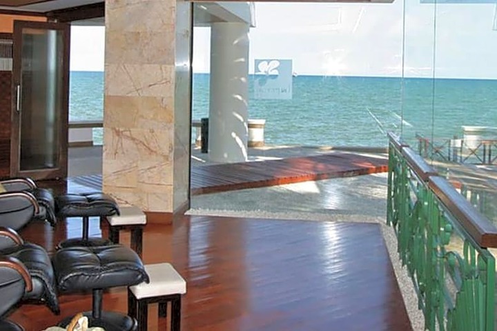 Fitness Center Photo