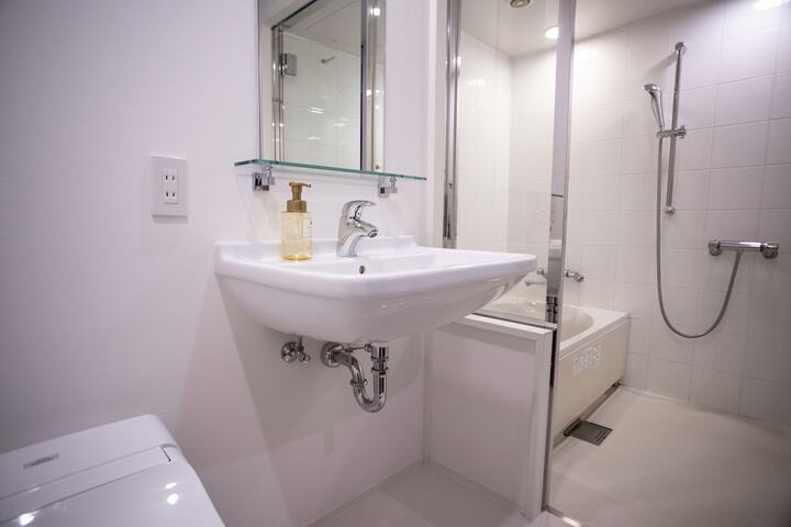 Bathroom Photo