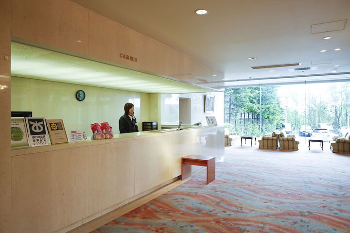 Hotel Interior 3 of 39