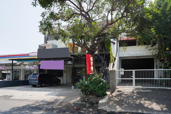 Ale Homestay