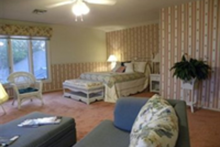 Fitness Center Photo