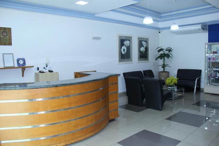 Hotel Interior 3 of 29