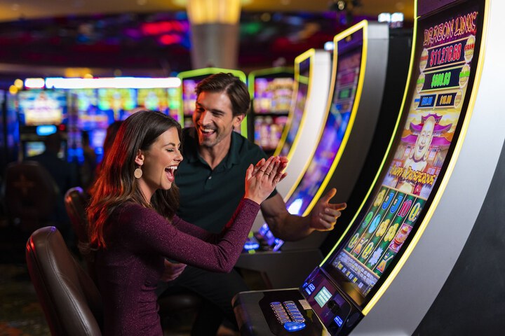 Casino