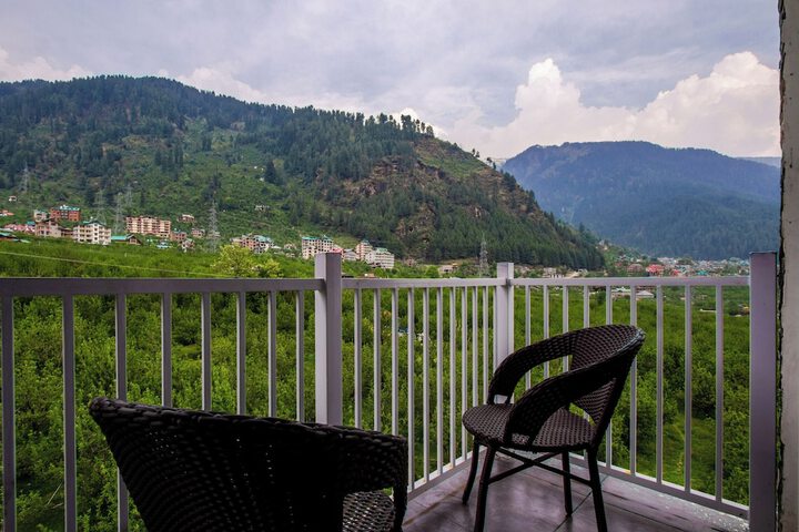 Terrace/Patio 46 of 46