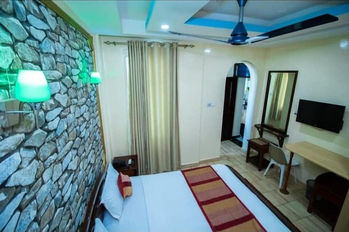 Ocean Crown Hotel Mombasa