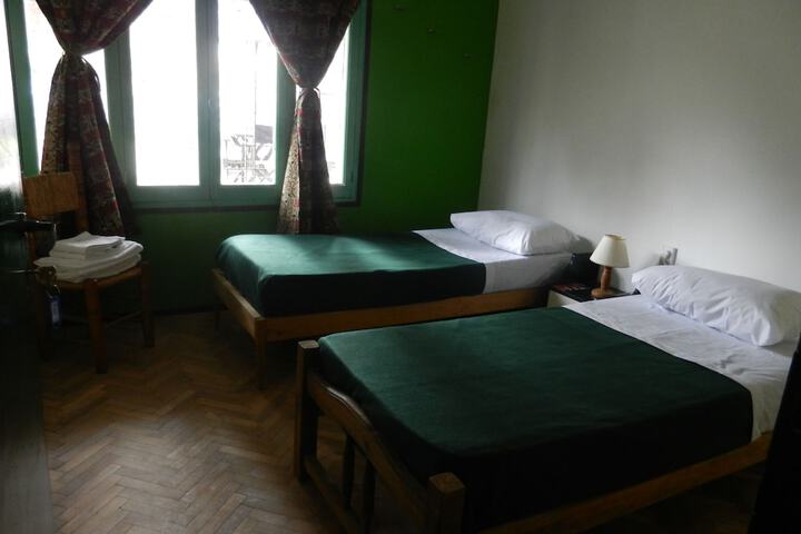 Inside Room Photo