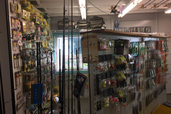 Outdoor Activities 16 of 19