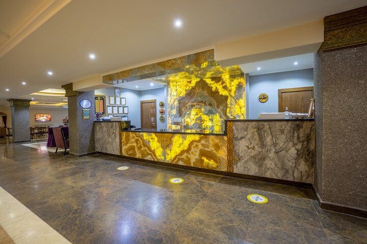 Hotel Interior 8 of 177