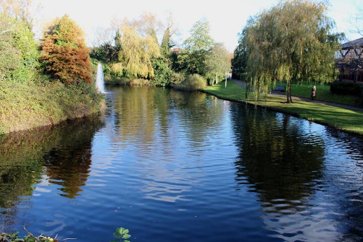 Lake