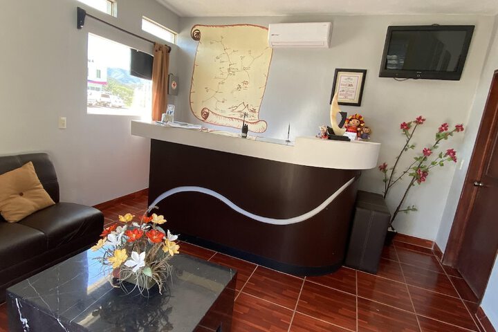 Photo of Hotel Villas Del Sol