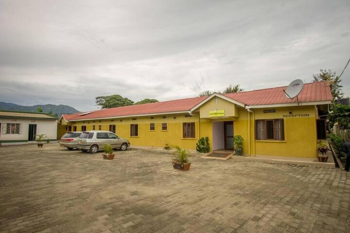 Bethel Guesthouse