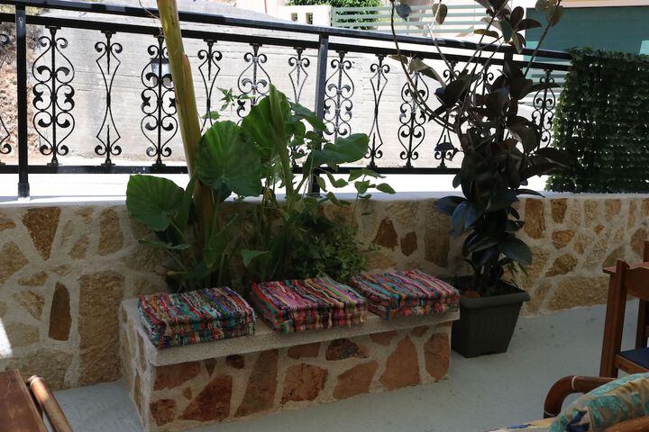 Terrace/Patio 26 of 46