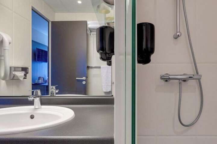 Bathroom Vanities