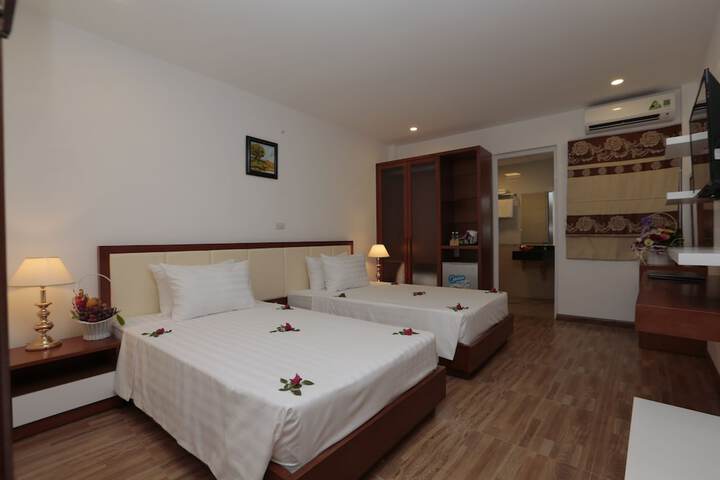 Room 15 of 61