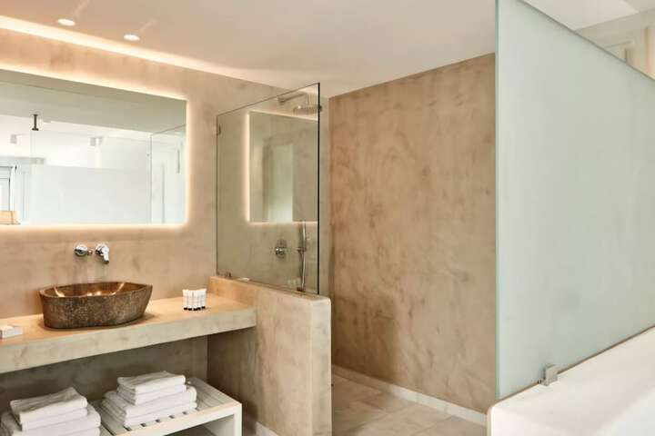 Bath Photo