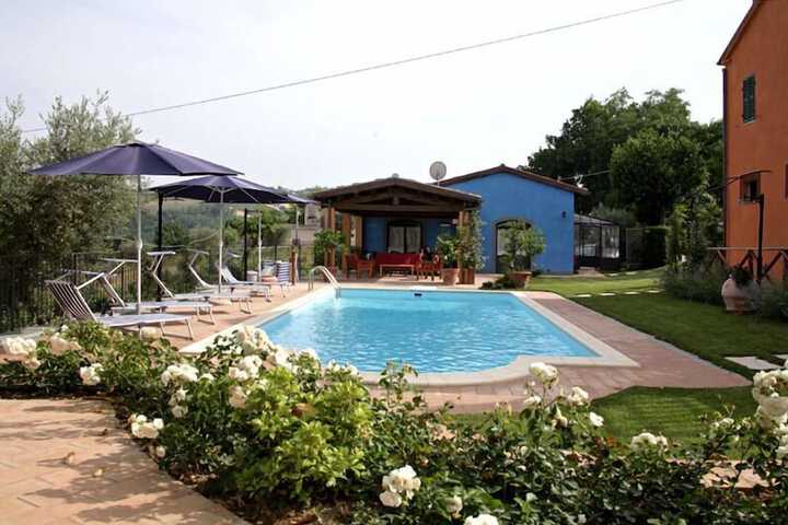Pool 16 of 21