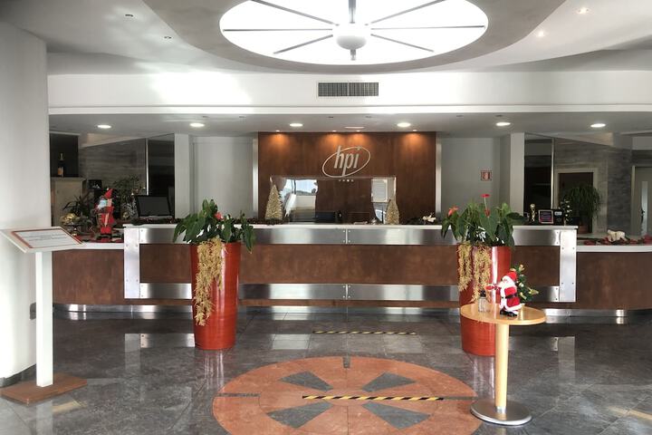 Hotel Interior 8 of 68