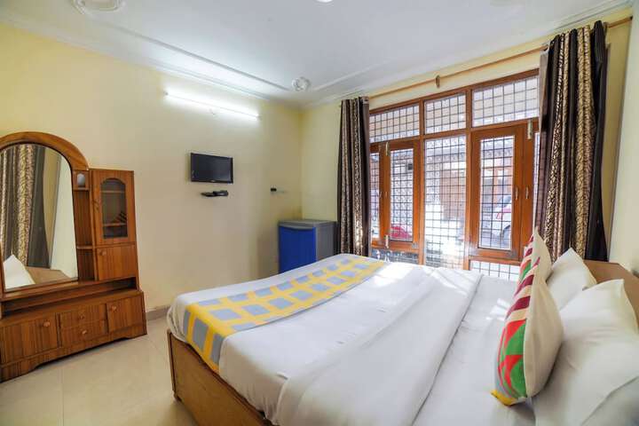 Hotel You & Me Nainital