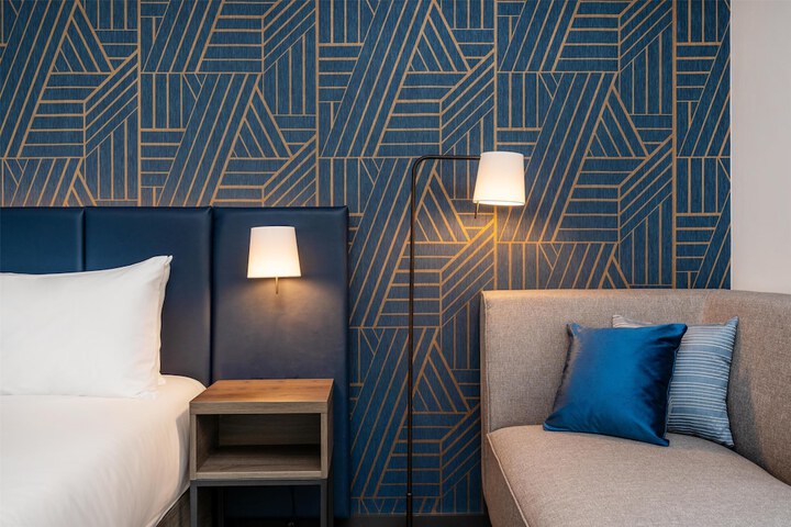 Hyatt Place Leeds Image 4