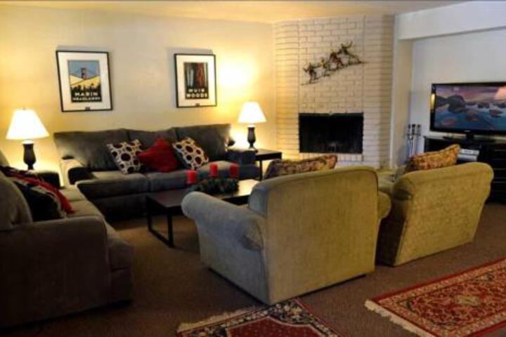 1167C Herbert in South Lake Tahoe, CA