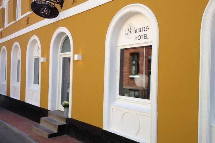 Photo of Kanns Hotel