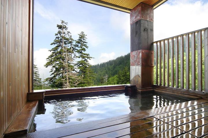 Spa and Wellness