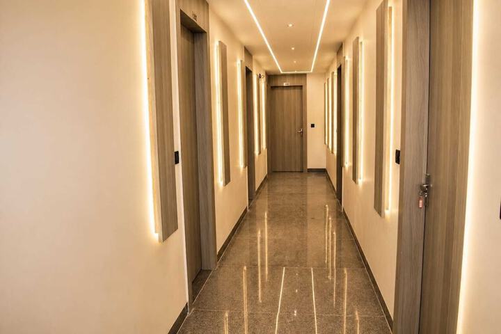 Hotel Interior 2 of 17